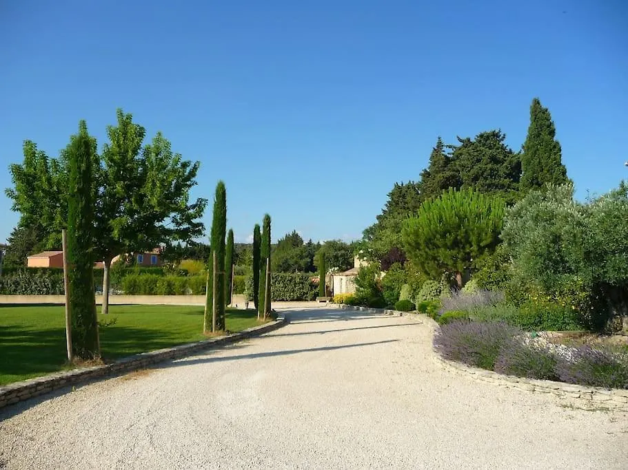 Gite De Charme Avec Piscine Dans Le Luberon Cavaillon 0*,  France