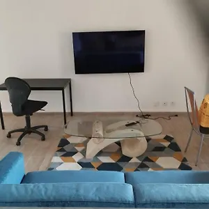 4 Couchages Renoves Entierement Appartamento