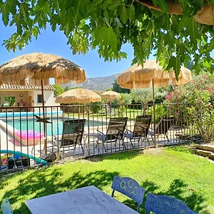 Bed & Breakfast D'hotes Le Fare Tchanque Parking Gratuit Sur Place, Cavaillon