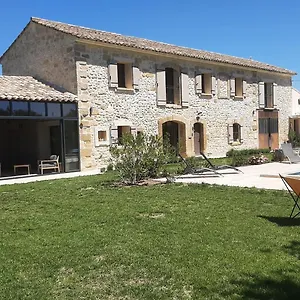 Bed & Breakfast Mas Le Jas, Cavaillon